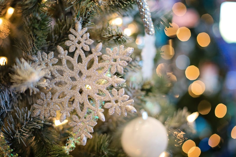 Festive Decor Ideas